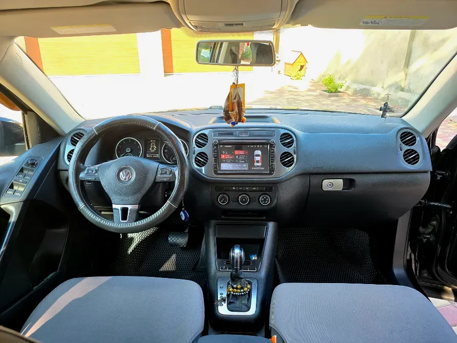Volkswagen Tiguan 2012 год Григориополь Григориополь - изображение 10