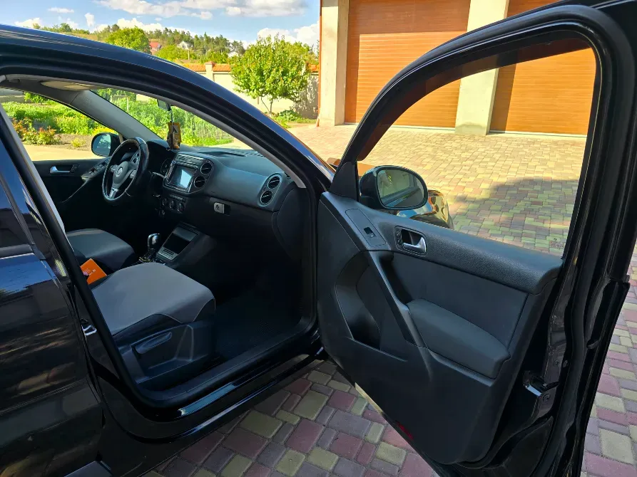 Volkswagen Tiguan 2012 год Григориополь Григориополь - изображение 8