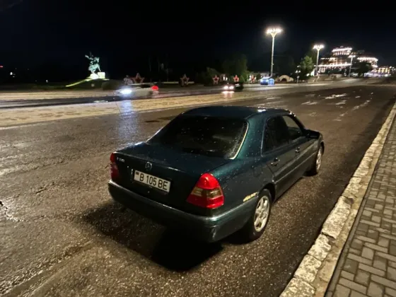 Mercedes C-Class 1994 год Тирасполь Тирасполь