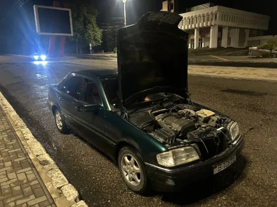 Mercedes C-Class 1994 год Тирасполь Тирасполь
