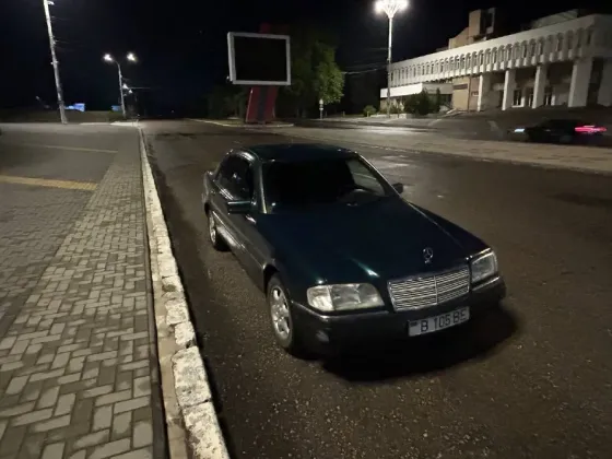 Mercedes C-Class 1994 год Тирасполь Тирасполь