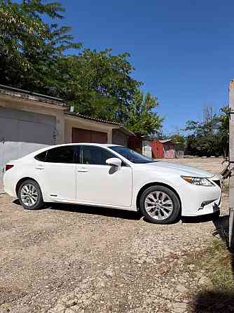 Lexus ES 2014 год Бендеры Бендеры