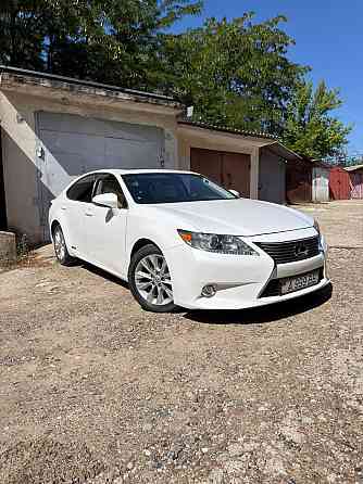 Lexus ES 2014 год Бендеры Бендеры