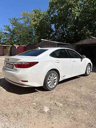 Lexus ES 2014 год Бендеры Бендеры