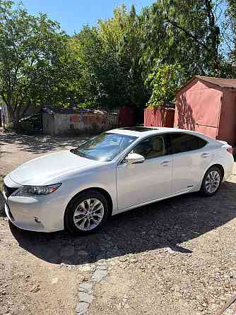 Lexus ES 2014 год Бендеры Бендеры