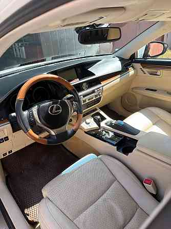 Lexus ES 2014 год Бендеры Бендеры
