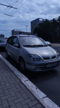 Renault Scenic 2001 год Тирасполь Тирасполь