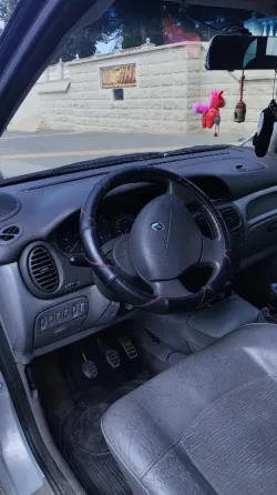 Renault Scenic 2001 год Тирасполь Тирасполь