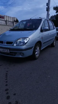 Renault Scenic 2001 год Тирасполь Тирасполь
