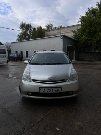Toyota Prius 2003 год Бендеры Бендеры