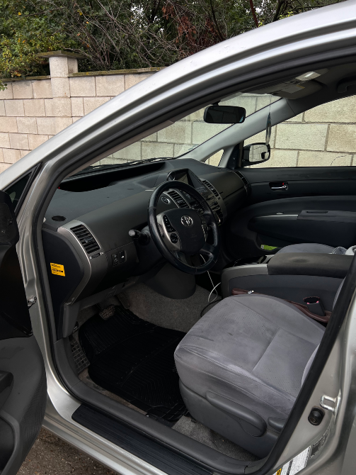 Toyota Prius 2003 год Бендеры Бендеры - изображение 9