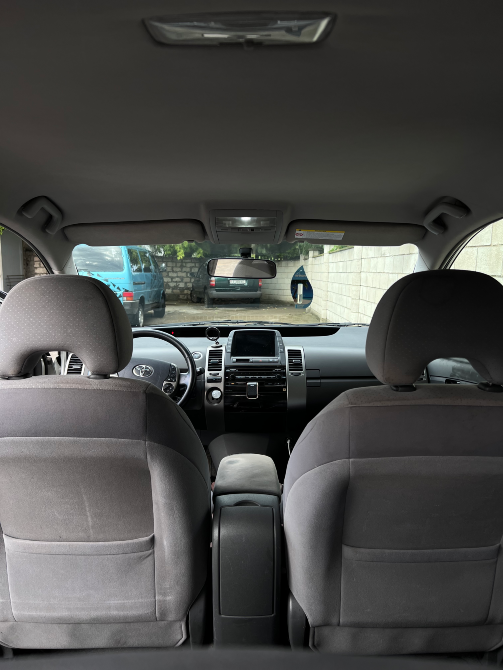 Toyota Prius 2003 год Бендеры Бендеры - изображение 7