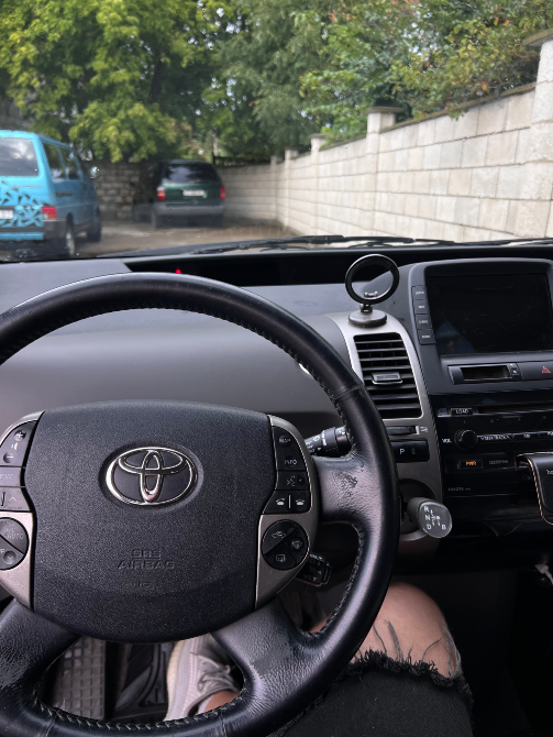 Toyota Prius 2003 год Бендеры Бендеры - изображение 10
