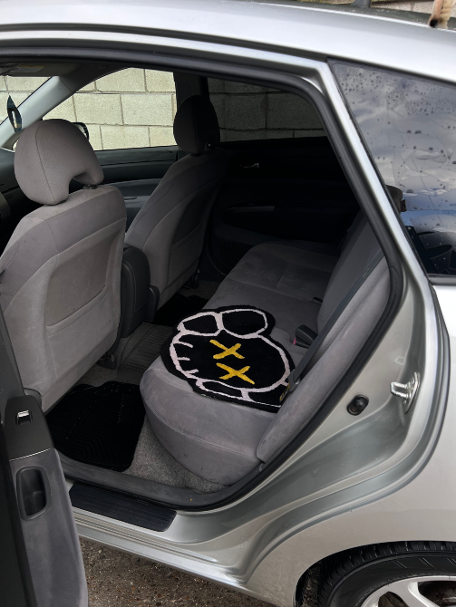 Toyota Prius 2003 год Бендеры Бендеры - изображение 8