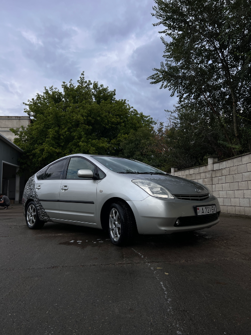 Toyota Prius 2003 год Бендеры Бендеры - изображение 1