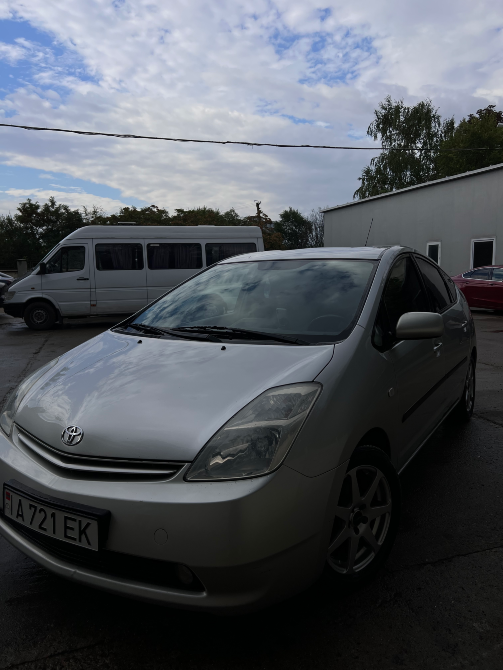 Toyota Prius 2003 год Бендеры Бендеры - изображение 3