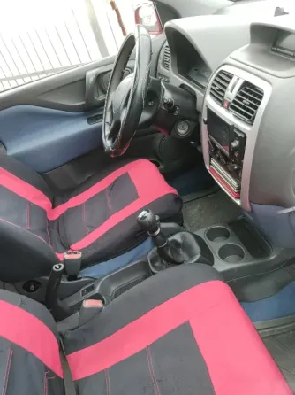 Mitsubishi Space Star 1999 год Рыбница Рыбница