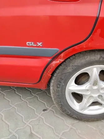 Mitsubishi Space Star 1999 год Рыбница Рыбница