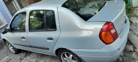 Renault Clio 2001 год Тирасполь Тирасполь