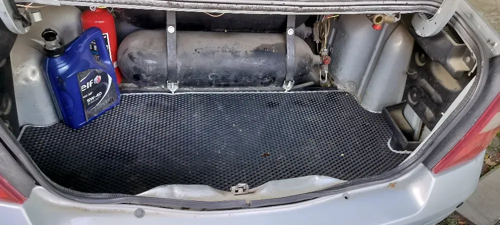 Renault Clio 2001 год Тирасполь Тирасполь - изображение 7