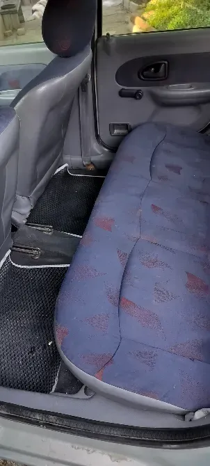 Renault Clio 2001 год Тирасполь Тирасполь - изображение 9