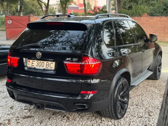 BMW X5 2011 год Тирасполь Тирасполь