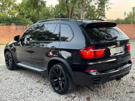 BMW X5 2011 год Тирасполь Тирасполь