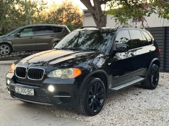 BMW X5 2011 год Тирасполь Тирасполь