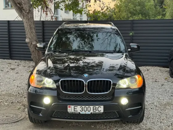BMW X5 2011 год Тирасполь Тирасполь