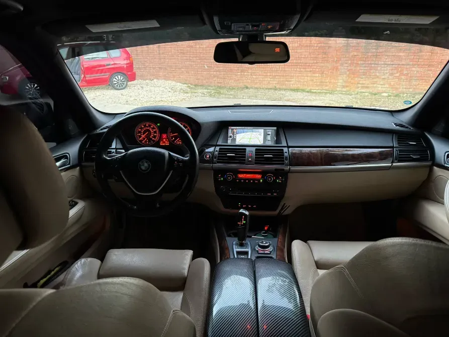 BMW X5 2011 год Тирасполь Тирасполь - изображение 8