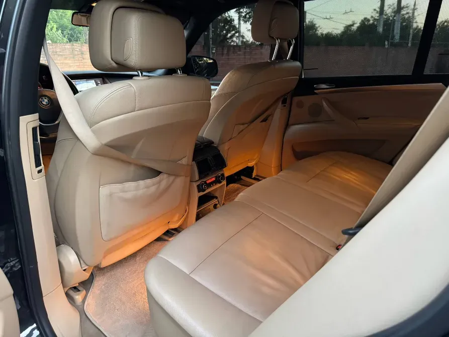 BMW X5 2011 год Тирасполь Тирасполь - изображение 9