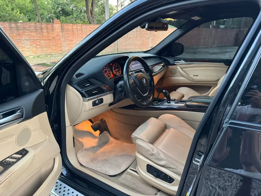 BMW X5 2011 год Тирасполь Тирасполь - изображение 7