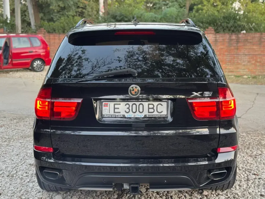 BMW X5 2011 год Тирасполь Тирасполь - изображение 5