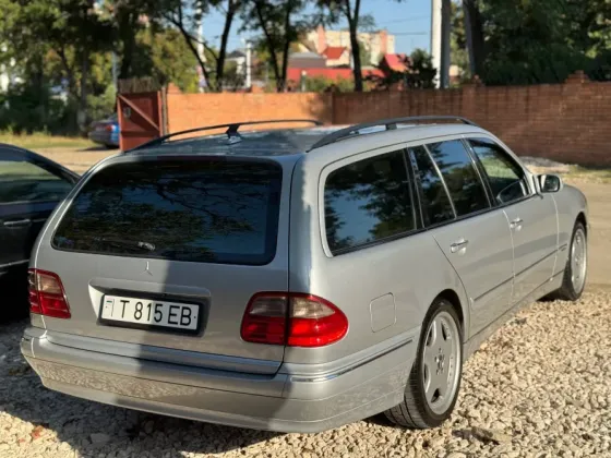 Mercedes E-Class 2001 год Тирасполь Тирасполь