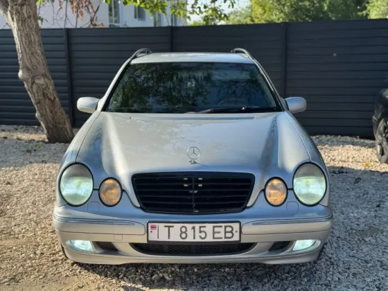 Mercedes E-Class 2001 год Тирасполь Тирасполь