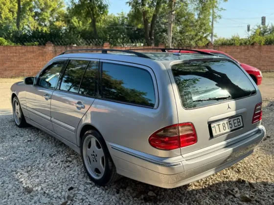 Mercedes E-Class 2001 год Тирасполь Тирасполь