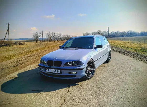 BMW 3 Series 2000 год Каменка Каменка