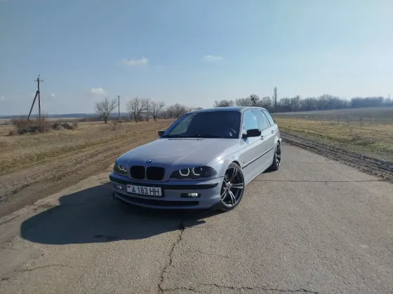 BMW 3 Series 2000 год Каменка Каменка