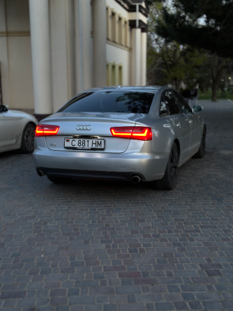Audi A6 2015 год Тирасполь Тирасполь