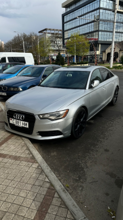 Audi A6 2015 год Тирасполь Тирасполь