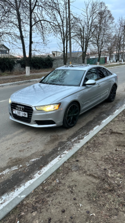 Audi A6 2015 год Тирасполь Тирасполь