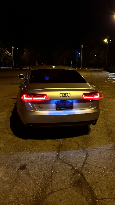 Audi A6 2015 год Тирасполь Тирасполь - изображение 7