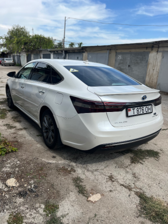 Toyota Avalon 2014 год Тирасполь Тирасполь