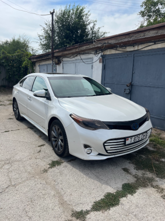Toyota Avalon 2014 год Тирасполь Тирасполь