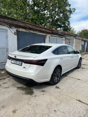 Toyota Avalon 2014 год Тирасполь Тирасполь