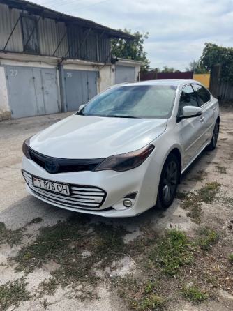 Toyota Avalon 2014 год Тирасполь Тирасполь