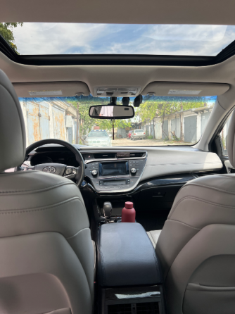 Toyota Avalon 2014 год Тирасполь Тирасполь