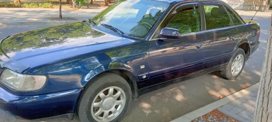 Audi A6 1996 год Бендеры Бендеры