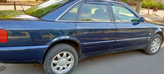 Audi A6 1996 год Бендеры Бендеры