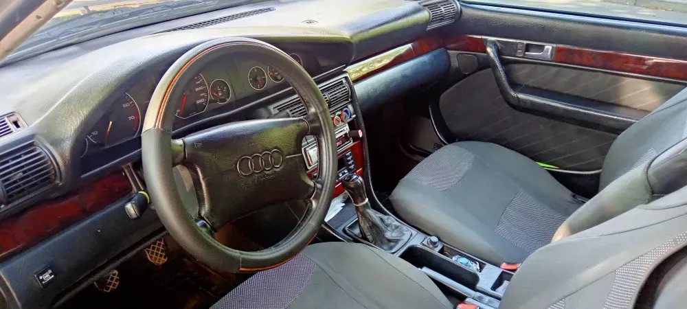 Audi A6 1996 год Бендеры Бендеры - изображение 3